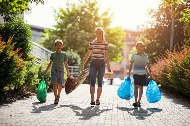 Commercial Cleanout Services in League City, TX